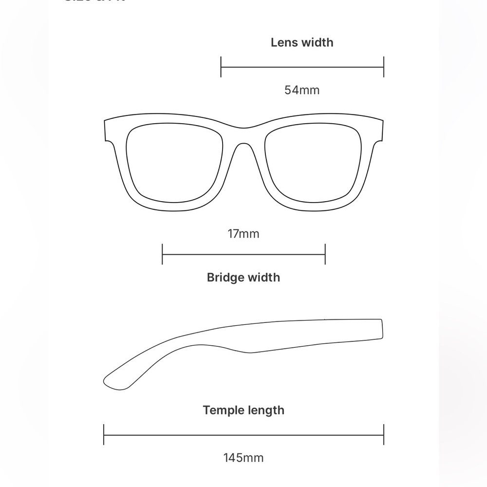 Gucci Brown Sunglasses -Rectangular | Size Os - image 3